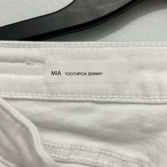 Kut from the Kloth ankle skinny Jeans - Picture 5 of 13